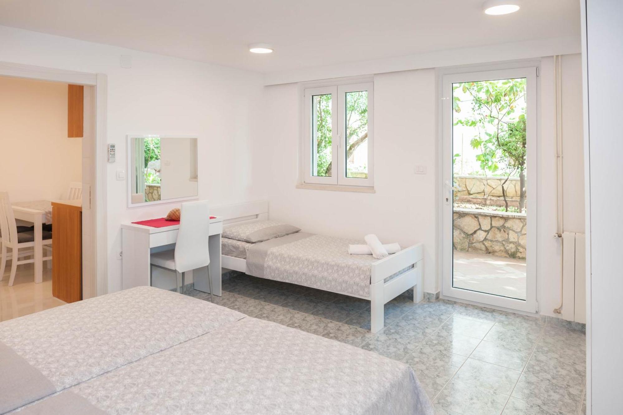 Apartments Majic 2 Hvar Town Exterior foto